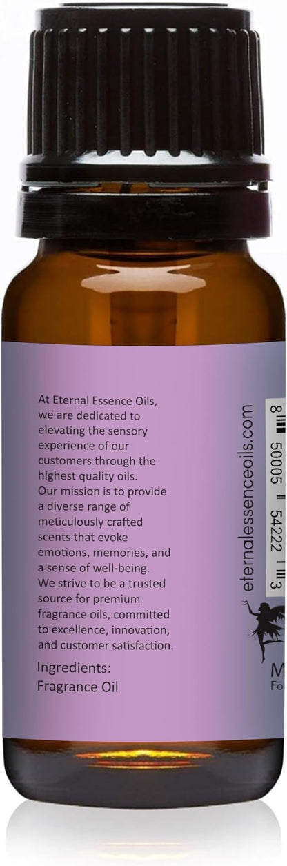 Lavender Breeze - Premium Grade Fragrance Oils - 10ml - Scented Oil
