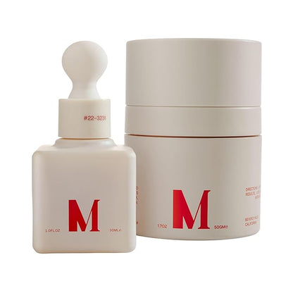 Dr. Diamond's Metacine InstaFacial Collection Duo | Plasma Bioactive Growth Factor Serum | Emulsion Retinopro Growth Factor Night Cream – for Skin Repair, Resurfacing, Rejuvenation & Renewal