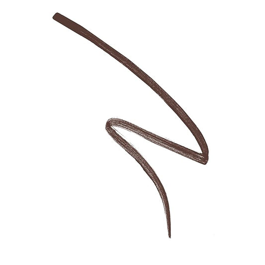 Well People Fresh Lines Liquid Eyeliner, Longwear Liquid Eyeliner For Precise Lines, Hydrating & Smudge-resistant Formula, Vegan & Cruelty-free, Brown
