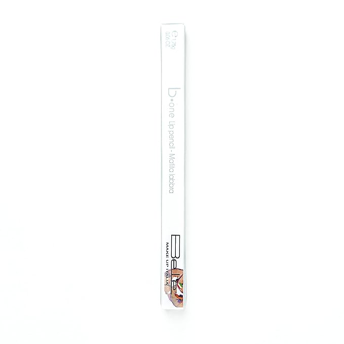 Belé MakeUp Italia b.One Lip Pencil (#2 Brick) (Made in Italy)