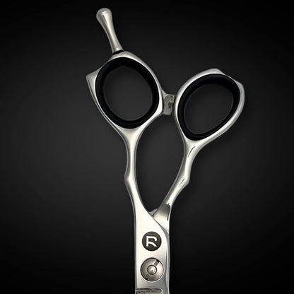 Saki Kotaro Hairdressing Thinning Shears/Scissors (6, Steel)