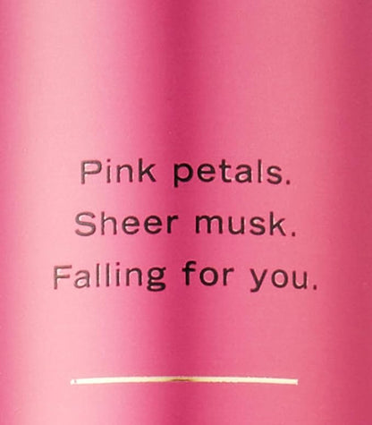 Victoria's Secret Romantic Body Mist, Spray for Women (8.4 oz)