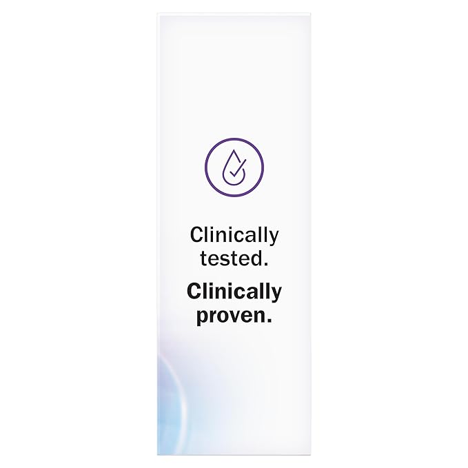 Olay Super Serum - Niacinamide, Vitamin C & E, Collagen Peptide, AHA - 5-in-1 Skin Care Benefits for Face - Healthy Glow, Brightening, Hydrating, Smoothing, Firming, Evens Tone, Anti-Aging, 1.0 Oz
