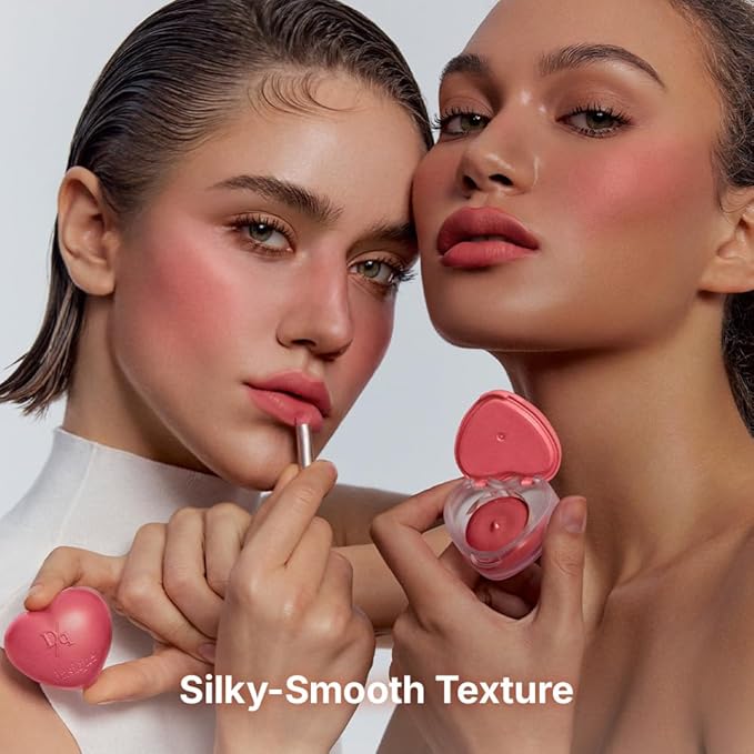 Dasique Souffle Color Pot #24 Smoky Lilac
