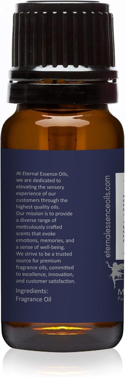 Instant Vacation Premium Grade Fragrance Oil - 10ml - Scented Oil