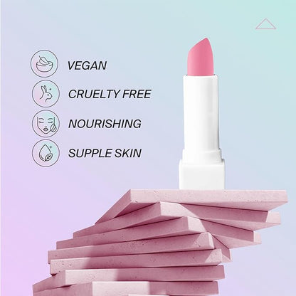 Ofra Karina | Long Lasting & Extremely Pigmented Lipstick | Moisturizing Formula for Smooth, Hydrated Lips | Bold, Vibrant Color with All-Day Wear | 4.5g 0.16oz