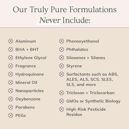 Annmarie Skin Care Anti-Aging Serum - Aloe-Vera Based Serum with Hyaluronic Acid & Herbal Extracts. Firming Serum for Dry Skin, Fine Lines & Wrinkles, For All Skin Types (15ml, 0.5 fl oz)