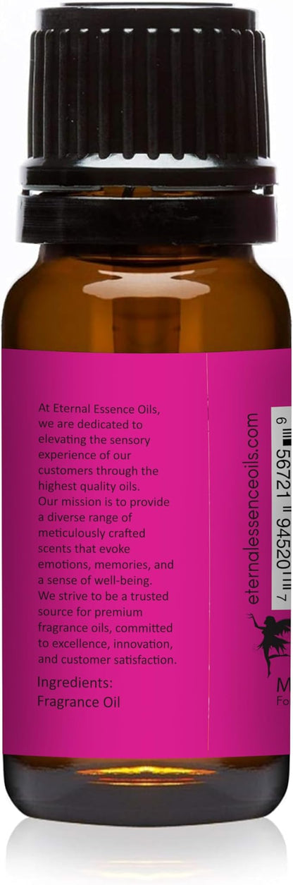 Mermaid - Premium Fragrance Oil - 10ml