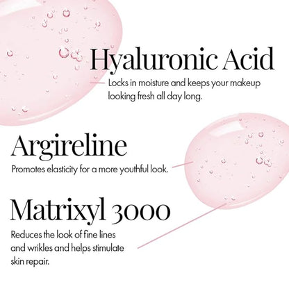MagicMinerals AirBrush Foundation Set by Jerome Alexander – 3pc Set Includes AirFinish, Foundation and Kabuki Brush - Spray Makeup with Anti-aging Ingredients for Smooth Radiant Skin (Cognac)