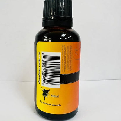 Eternal Essence Oils Candy Corn 30ml Premium Fragrance Oil - for Candle, Soap Making, Aromatherapy, Diffusers, Home Care, & Humidifiers