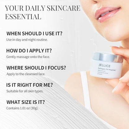 Advanced Concentrated Cream