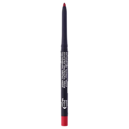 Pupa Milano Made To Last Definition Lips Pencil - For Precise Lip Contouring - Absolute Color Release - Very Smooth Application - Soft, And Clings Perfectly To Lips - 300 Red Passion - 0.001 OZ