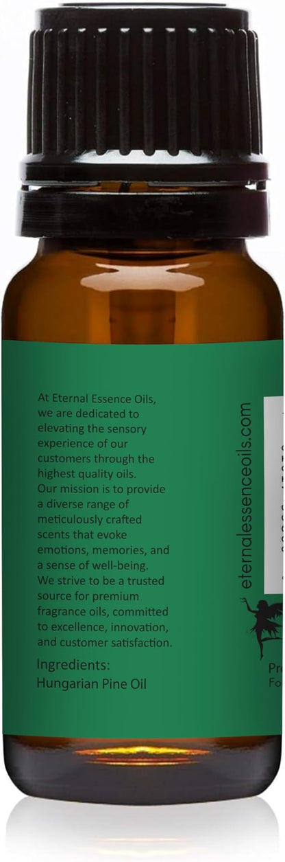 Pine Needle Premium Grade Fragrance Oil - 10ml - Scented Oil