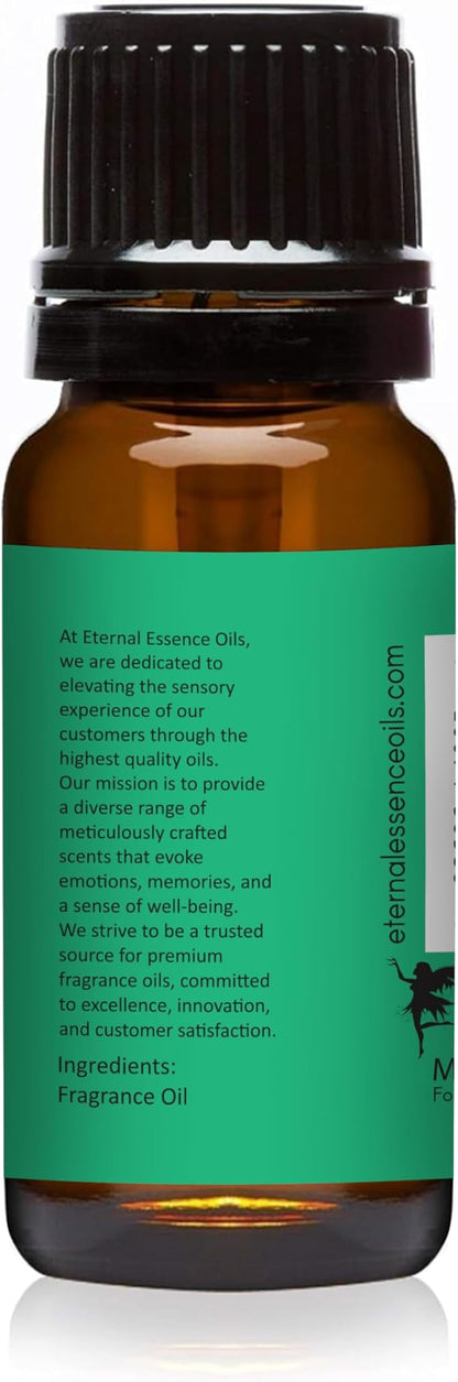 Watermelon Premium Grade Fragrance Oil - Scented Oil - 10ml