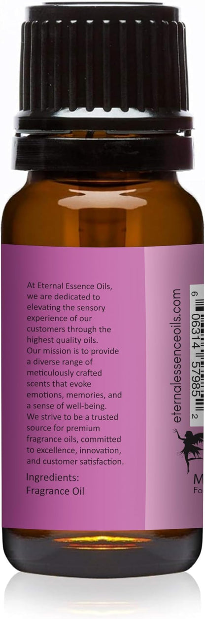 Sugar Kiss - Premium Grade Fragrance Oils - 10ml - Scented Oil
