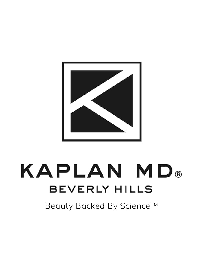 KAPLANMD Perfect Pout SPF Lipstick – Anti-Aging Lipstick with SPF 30, Hyaluronic Acid & Maxi-Lip Peptide – Moisturizing Color for Dry Lips – Non-Sticky Cruelty-Free Formula – HOLLYWOOD