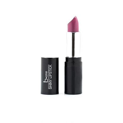 Belé Makeup Italia b.One Shiny Lipstick (#9 Plum Verbena) (Made in Italy)