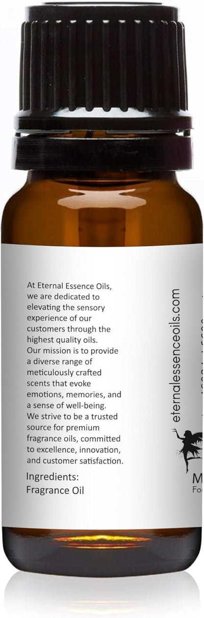 Malibu Rum Cupcakes Premium Grade Fragrance Oil - 10ml - Scented Oil