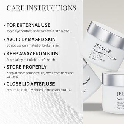 Advanced Concentrated Cream