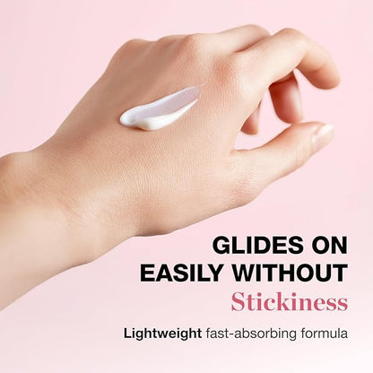Physiogel Redness Reducing Cream – Ceramide Moisturizer for Dry, Sensitive & Redness-Prone Skin, Repairs Skin Barrier, Dermatologist-Tested, Fragrance-Free, Korean Skincare, 3.4 fl oz