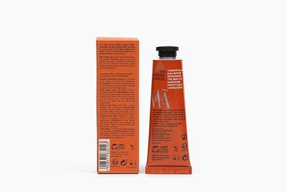 Natura – Tukumã Hyaluronic Acid Boosting Hand Cream - Moisturize & Improve Skin Texture - Anti-Signs & Anti-Aging - Vegan Skin Care - Brazilian Beauty Secrets - Self Care & Body Care - 1.41oz (40g)