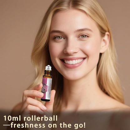 Magnolia Fragrance Oil-Magnolia Essential Oil 4.33oz (130ml)-100% Pure Natural Scent for Diffusers, Candles, Soap Making & Aromatherapy-Relaxing Home & Gift Essential Oil for Bath, Massage