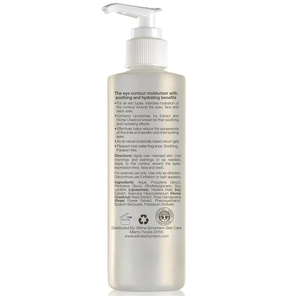 Wilma Schumann Eye Contour Revitalizing Serum, Eye Serum for Wrinkles, 8 oz