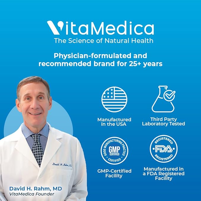 VitaMedica | Arnica Filler Kit Bundle | Arnica Montana 30X Blister Pack + Arnica & Vitamin K Topical Cream | Vitamin K Topical Cream | Softens, Calms, Moisturizes, & Restores Bruised Skin | Recovery