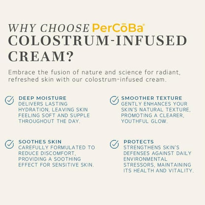 Colostrum Face Cream