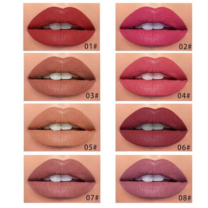 Kaely Beige Longwear Liquid Lip Liner Waterproof, 24 Hour Long Lasting Lip Liner Stain Marker Pen, 2-in-1 Matte Semi Permanent Lipliner & Lipstick, Vegan & Cruelty-Free, 07