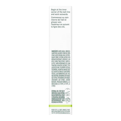 Well People Fresh Lines Liquid Eyeliner, Longwear Liquid Eyeliner For Precise Lines, Hydrating & Smudge-resistant Formula, Vegan & Cruelty-free, Brown