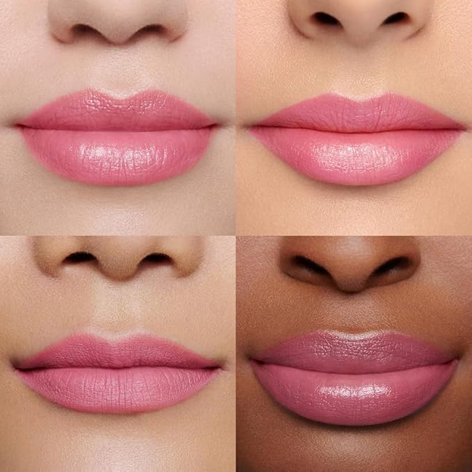 evpct Lip Tains Peel off, Peel off Lip Liner Tattoo Lip Stain Tint Gloss Marker Makeup, Long Lasting Waterproof 24 Hours Matte Finish Transfer-proof Pigmented Color Stay Lipsticks, 120 Light Red