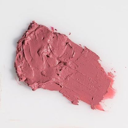 Red Apple Lipstick Kissimmee Full Body Lipstick for Women - Vegan Gluten Free Organic Lipstick - Creamy Lip Color, Nourishing Lip Makeup w Vitamin E - WARM MEDIUM PINK LIPSTICK SHADE