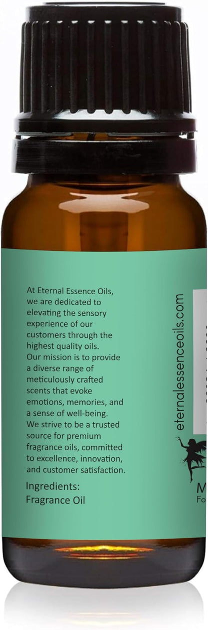 Chocolate Mint Premium Grade Fragrance Oil - Scented Oil - 10ml