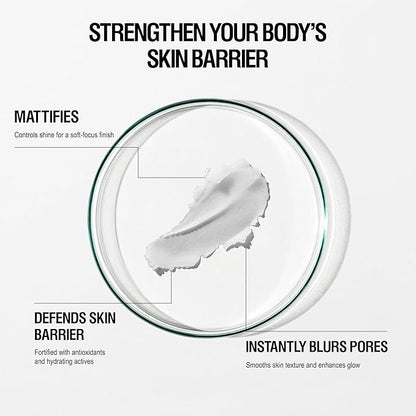 Grown Alchemist Skin Defense Primer and Lightweight Matte Pore Refiner. (50mL)