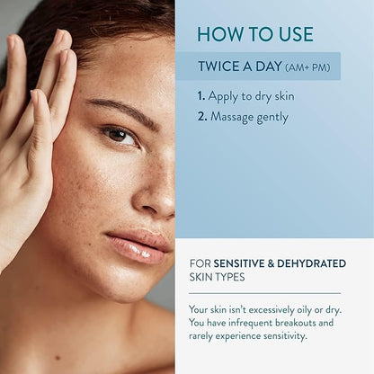 Lancer Skincare The Method Intro Kit, 3-Step Anti-Aging Facial Exfoliator, Cleanser, and Moisturizer Kit for Glowing Skin, Reveals Instantly Supple Soft Skin