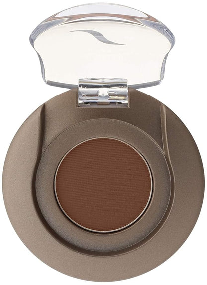 Sorme Cosmetics Long Lasting Eye Shadow, Coffee, 0.56 Ounce