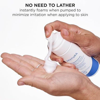 AESTURA ATOBARRIER365 Serum + Cleanser