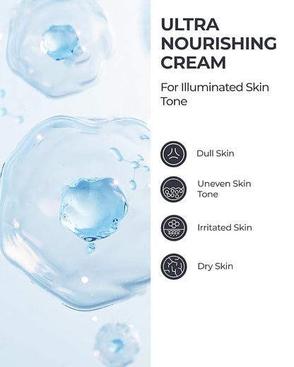 DOMINAS Dark Spot Corrector Cream Plus | Advanced Korean Formula with Niacinamide, TECA, Urea & Panthenol to Improve Uneven Tone, Skin Elasticity & Visible Discoloration | Travel Kit (0.7 + 0.35 oz)