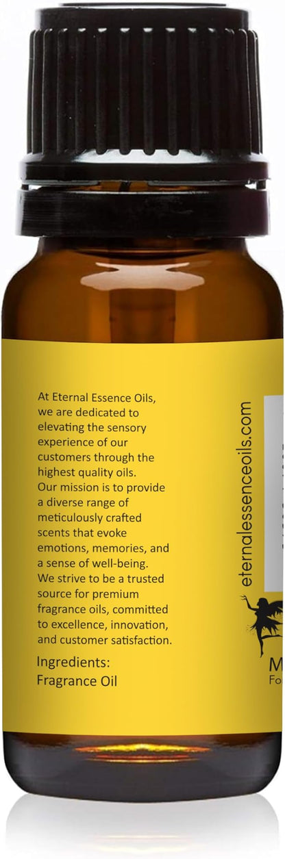 Mango Madness Premium Grade Fragrance Oil - 10ml - Scented Oil