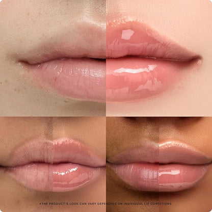 Nature Republic HONEY MELTING LIP (02 FIG) SOFT LIP STICK, Hydrating Gloss, Moisturizing balms, Sheer tint, Shine & Nude, Glowy Finish, korean make up, Stocking Stuffers