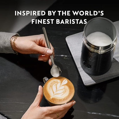 Nespresso Capsules Original Line, Cioccolato, Medium Roast Espresso Coffee, 50 Count Espresso Coffee Pods