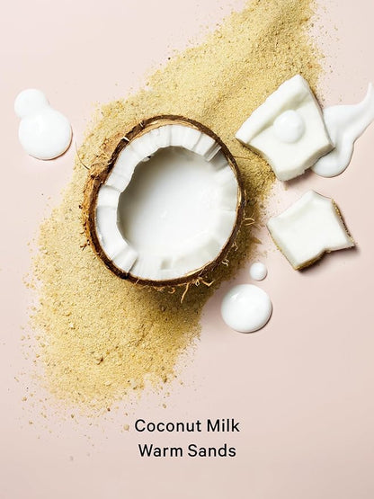 Victoria's Secret Coconut Passion Body Mist (8.4 oz)