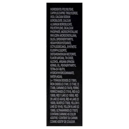 GA-DE Selfie Full Color Lipstick, 850 - Long Lasting High Pigment Lipstick with Argan Oil - Creamy Radiant Shine and Hydrating Benefits - 0.14 oz