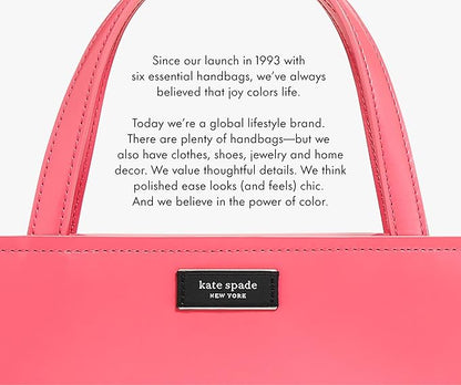 Kate Spade New York Clipboard Folio with Low Profile Clip, Professional Padfolio Includes Lined Notepad, Pen Loop, and Pocket, Grand Plaid Duo