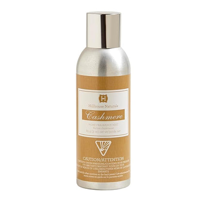 Hillhouse Naturals CSFM Cashmere Fragrance Mist 3oz
