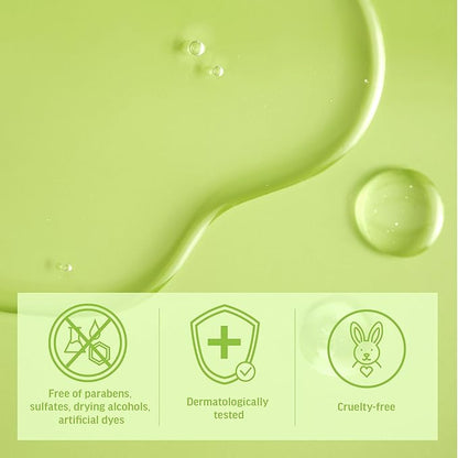 Pore Refining LHA PHA Skin Drink Serum – Korean HA Serum for Face 1.01 fl oz | Exfoliating & Hydrating Treatment for Oily Skin, Enlarged Pores & Uneven Skin Texture