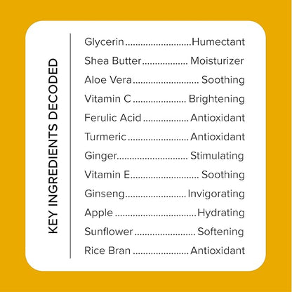 MEDIX Fragrance Free Firming Retinol Body Lotion + Brightening Vitamin C Cream 2pc Skin Care Set | Crepey Skin Care Treatment | Anti Aging Body Cream & Face Moisturizer For Crepe Skin & Dark Spots