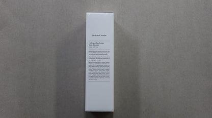 Cellvane PDRN Recharge Hydrating Toner 5.07 fl.oz, Salmon PDRN, Restore and Nourish Damaged Skin, Skin Renewal by High-Purity PDRN Complex, Korean Skincare