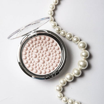 Physicians Formula Powder Palette Mineral Glow Pearls, Hypoallergenic Face Powder, Silky Smooth & Radiant Finish – Translucent Pearl